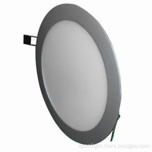 180mm Diameter LED Panel Light